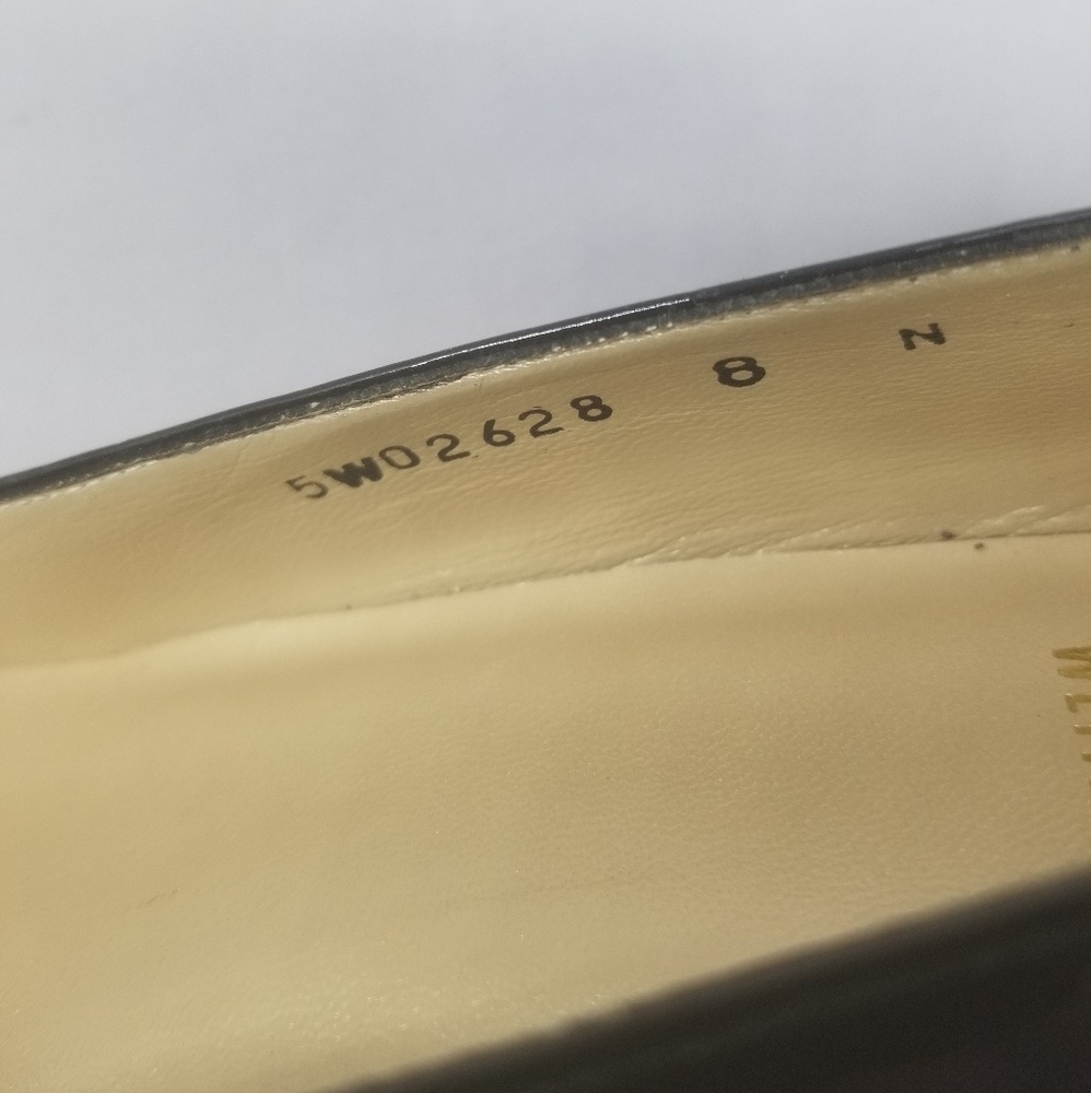 Stuart Weitzman heels - Picture 5 of 5